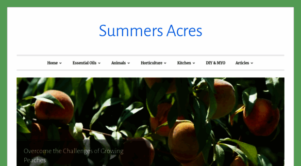 summersacres.net