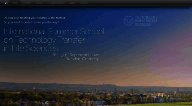 summerschool-dresden.de