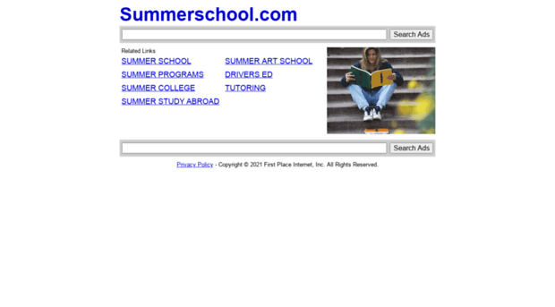 summerschool.com