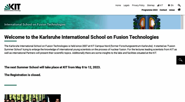 summerschool.fusion.kit.edu