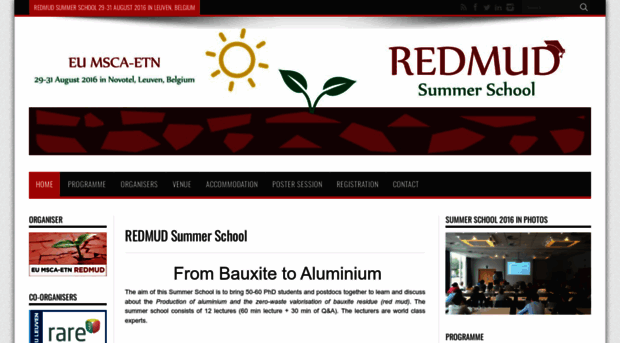 summerschool.redmud.org