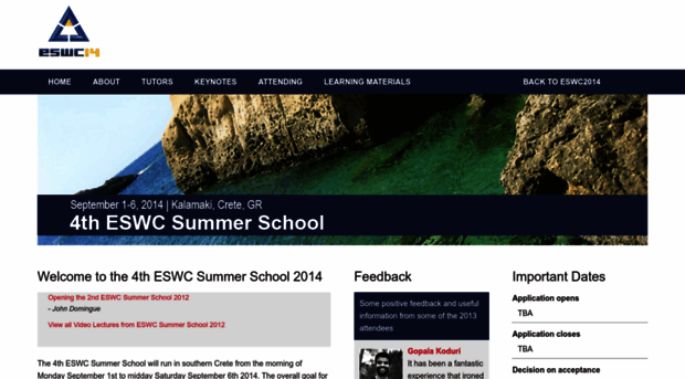 summerschool2014.eswc-conferences.org