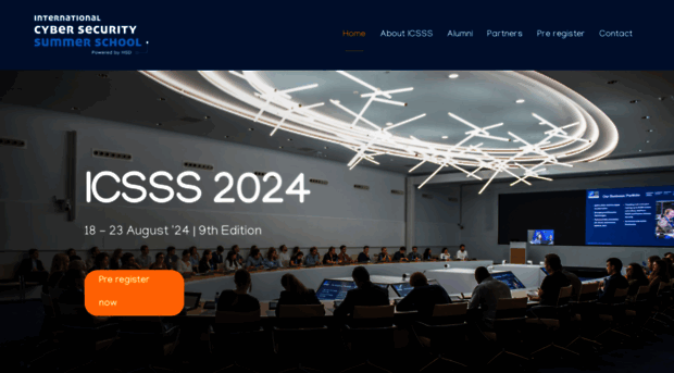 summerschoolcybersecurity.org