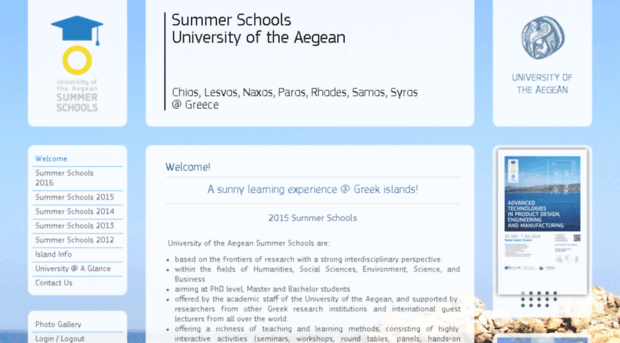 summerschools.pns.aegean.gr