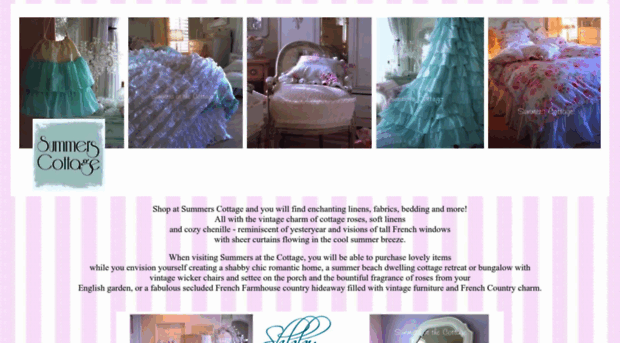 summerscottage.com