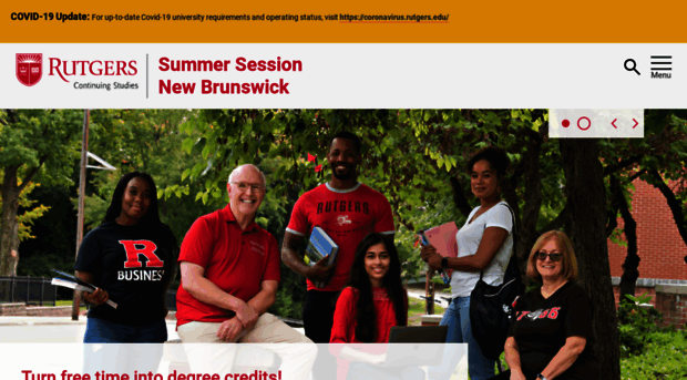 summersession.rutgers.edu