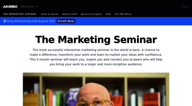 summersession.themarketingseminar.com