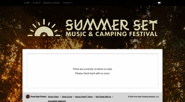 summerset.frontgatetickets.com