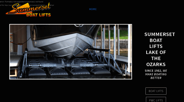 summersetboatlifts.com