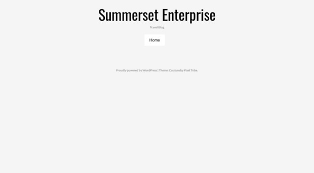 summersetenterprise.net