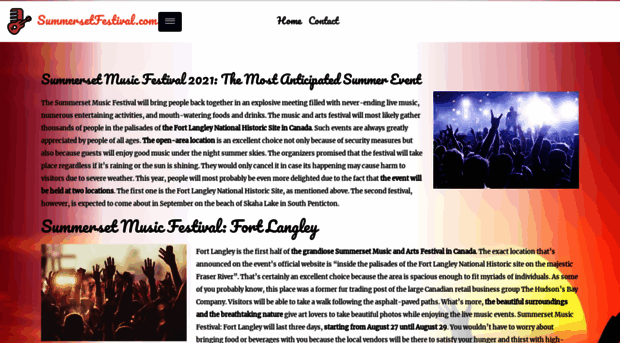 summersetfestival.com