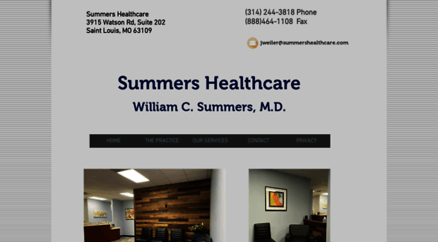 summershealthcare.com