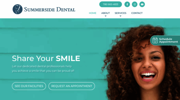 summersidedental.com