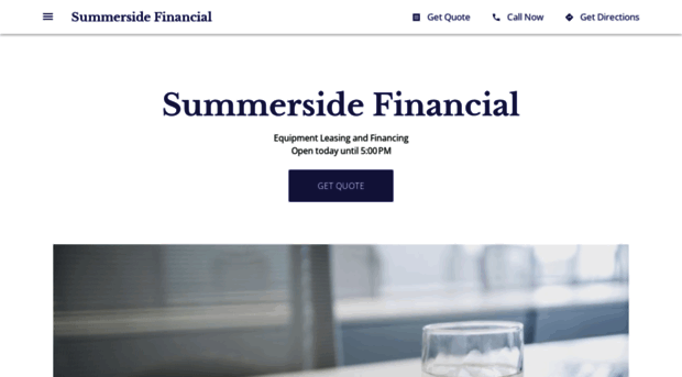 summersidefinancial.com