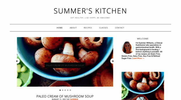 summerskitchen.com