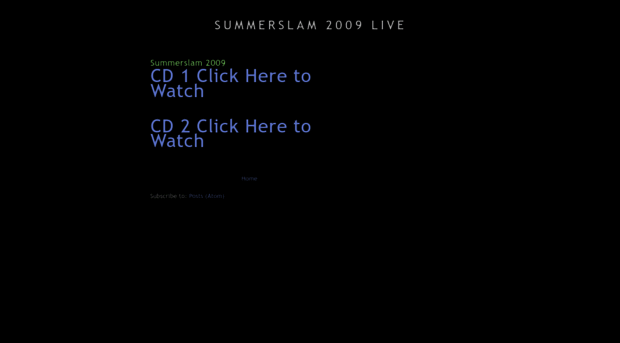 summerslam2009live.blogspot.be