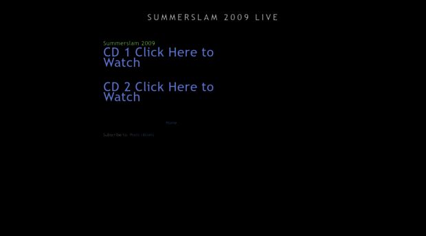 summerslam2009live.blogspot.ie