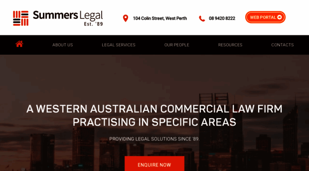 summerslegal.com.au