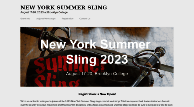 summerslingnyc.com