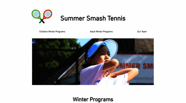 summersmashtennis.ca