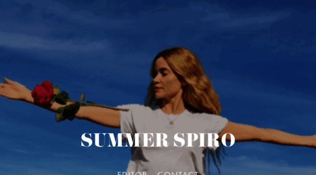 summerspiro.com