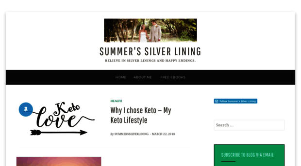 summerssilverlining.com