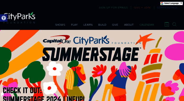 summerstage.org