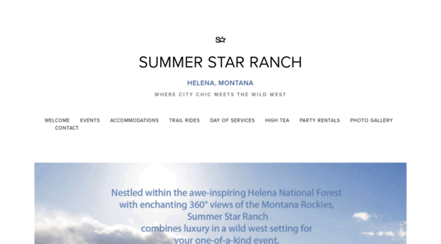 summerstarranch.com