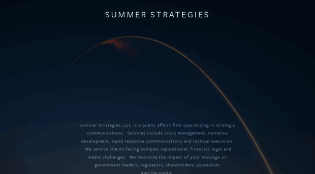 summerstrategies.com