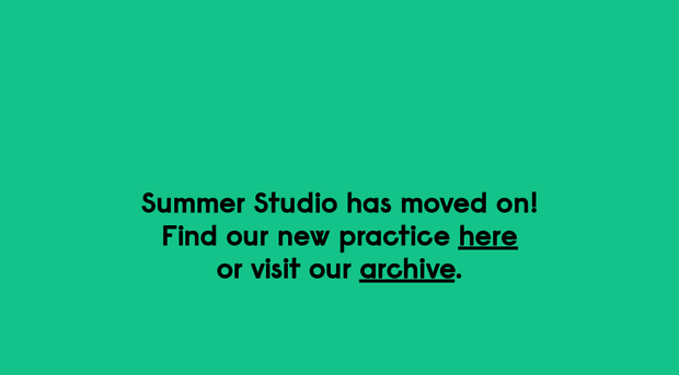 summerstudio.co.uk