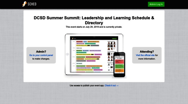 summersummitleadershipandle2019.sched.com