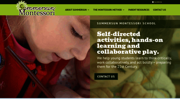 summersunmontessori.com