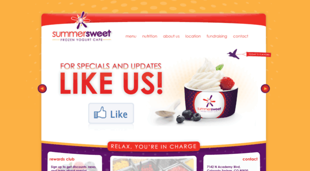 summersweetyogurt.com