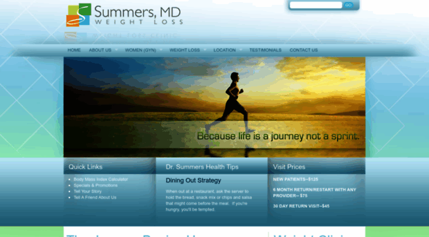 summersweightclinic.com