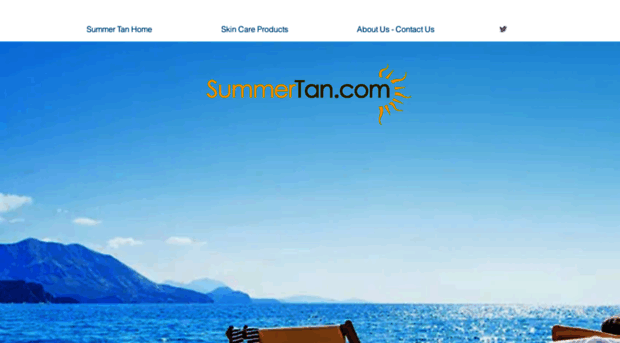 summertan.com