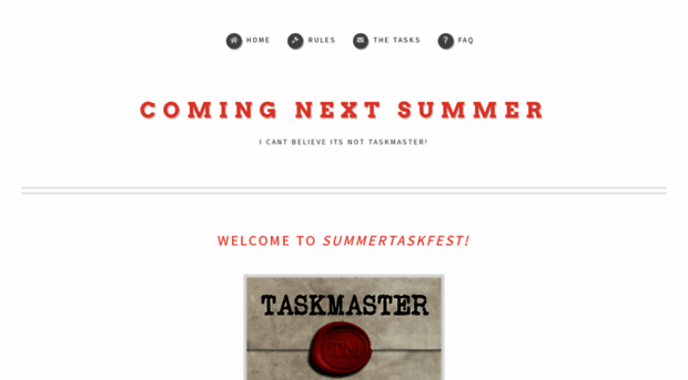 summertaskfest.com