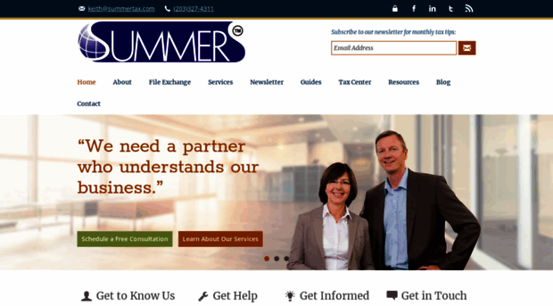 summertax.com