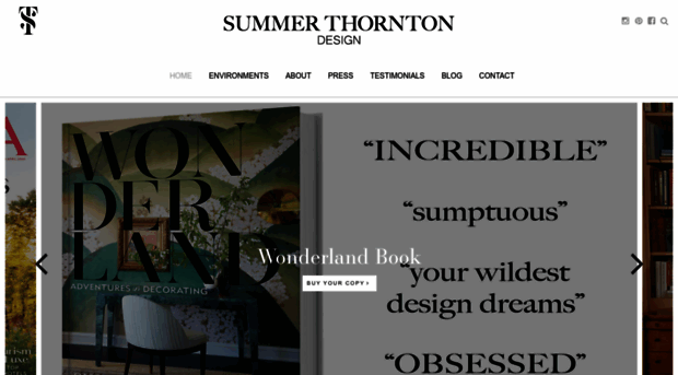 summerthorntondesign.com