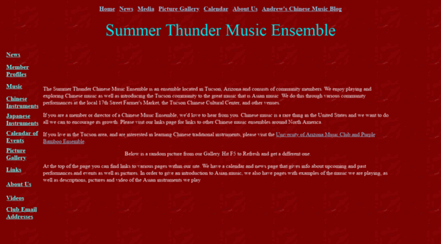 summerthundermusic.com