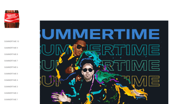 summertime.fm