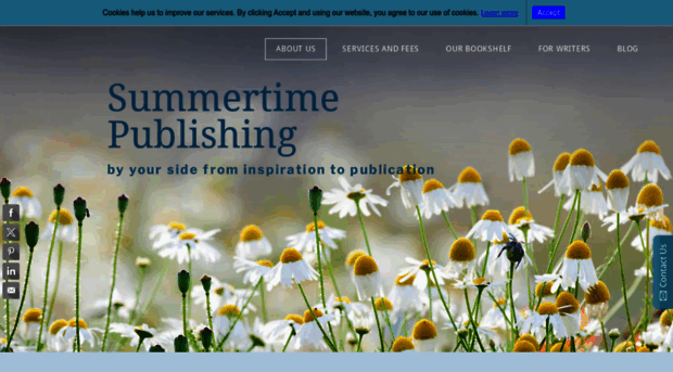 summertimepublishing.com