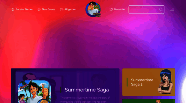 summertimesaga-game.com