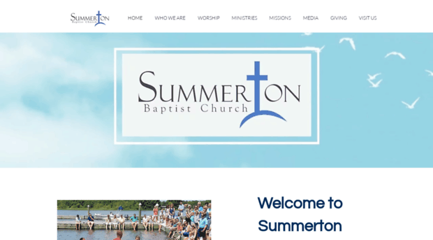 summertonbaptist.org