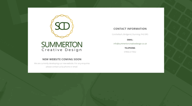 summertoncreativedesign.co.uk