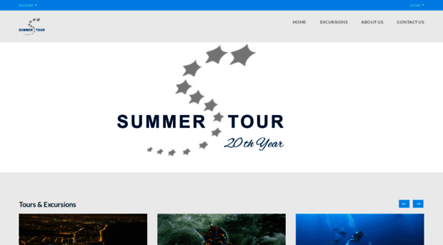 summertour.com