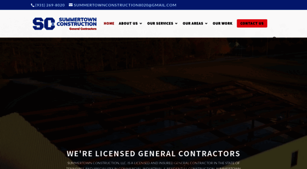 summertownconstruction.com