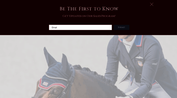 summervalepremierdressage.com