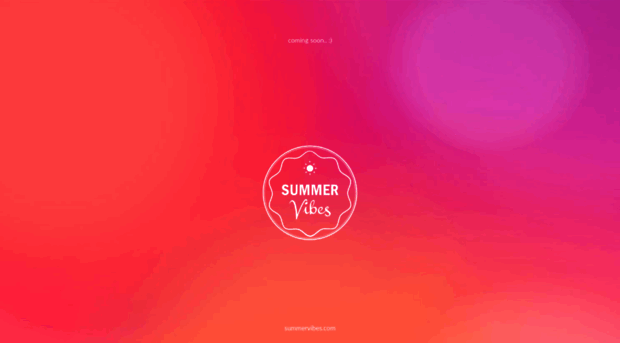 summervibes.com