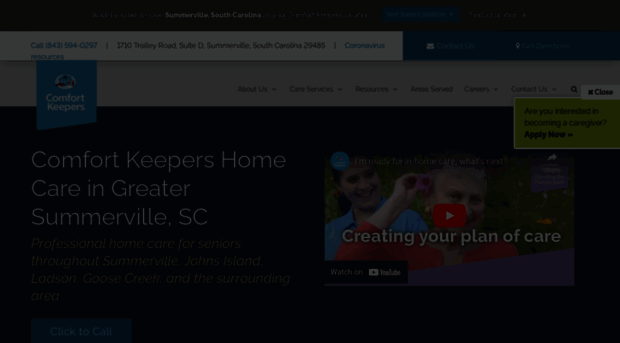 summerville-988.comfortkeepers.com