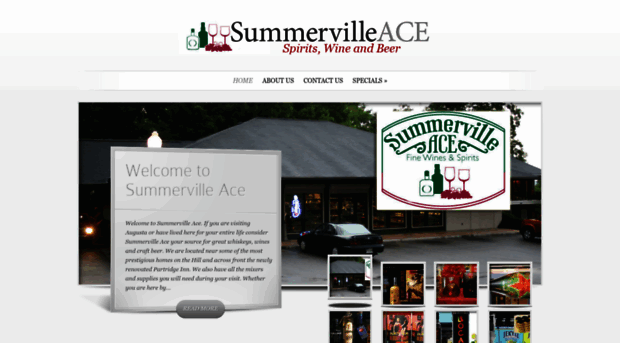 summervilleace.com